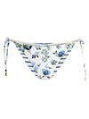 A+O X PQ SWIM REVERSIBLE FULL BIKINI BOTTOM-AMERICAN BEAUTY OFF WHITE-ALICE + OLIVIA