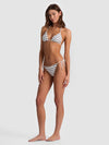 TOP BIKINI A TRIANGOLO A+O X PQ SWIM-ALICE + OLIVIA