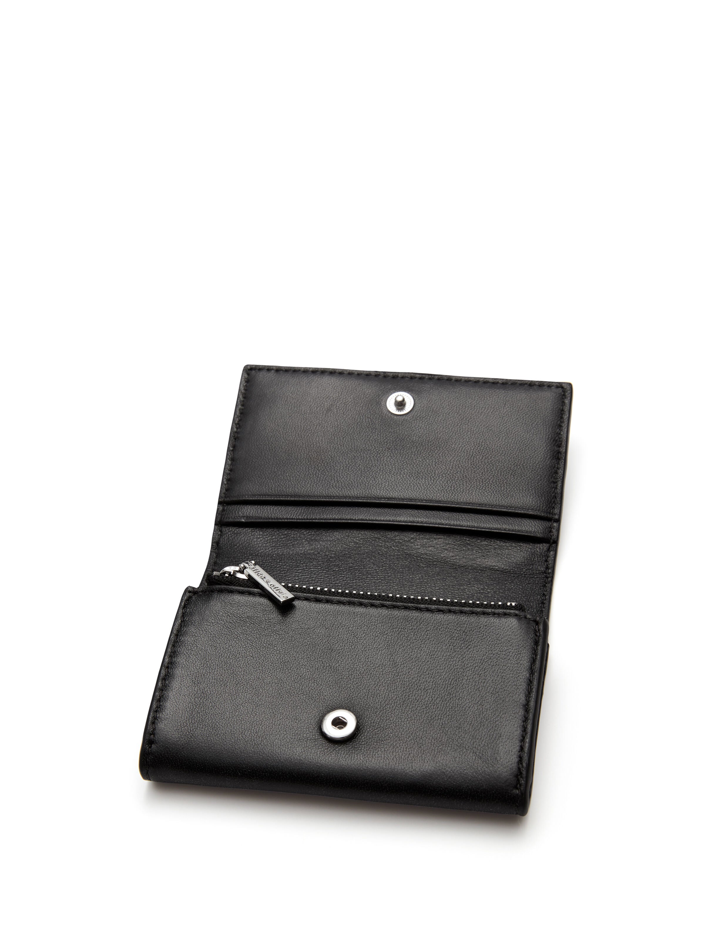 MINI PORTEFEUILLE RONI SF-ALICE + OLIVIA