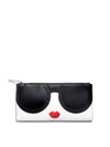 PORTAFOGLIO LUNGO STACE FACE-ALICE + OLIVIA