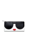 PORTAFOGLIO LUNGO STACE FACE-ALICE + OLIVIA