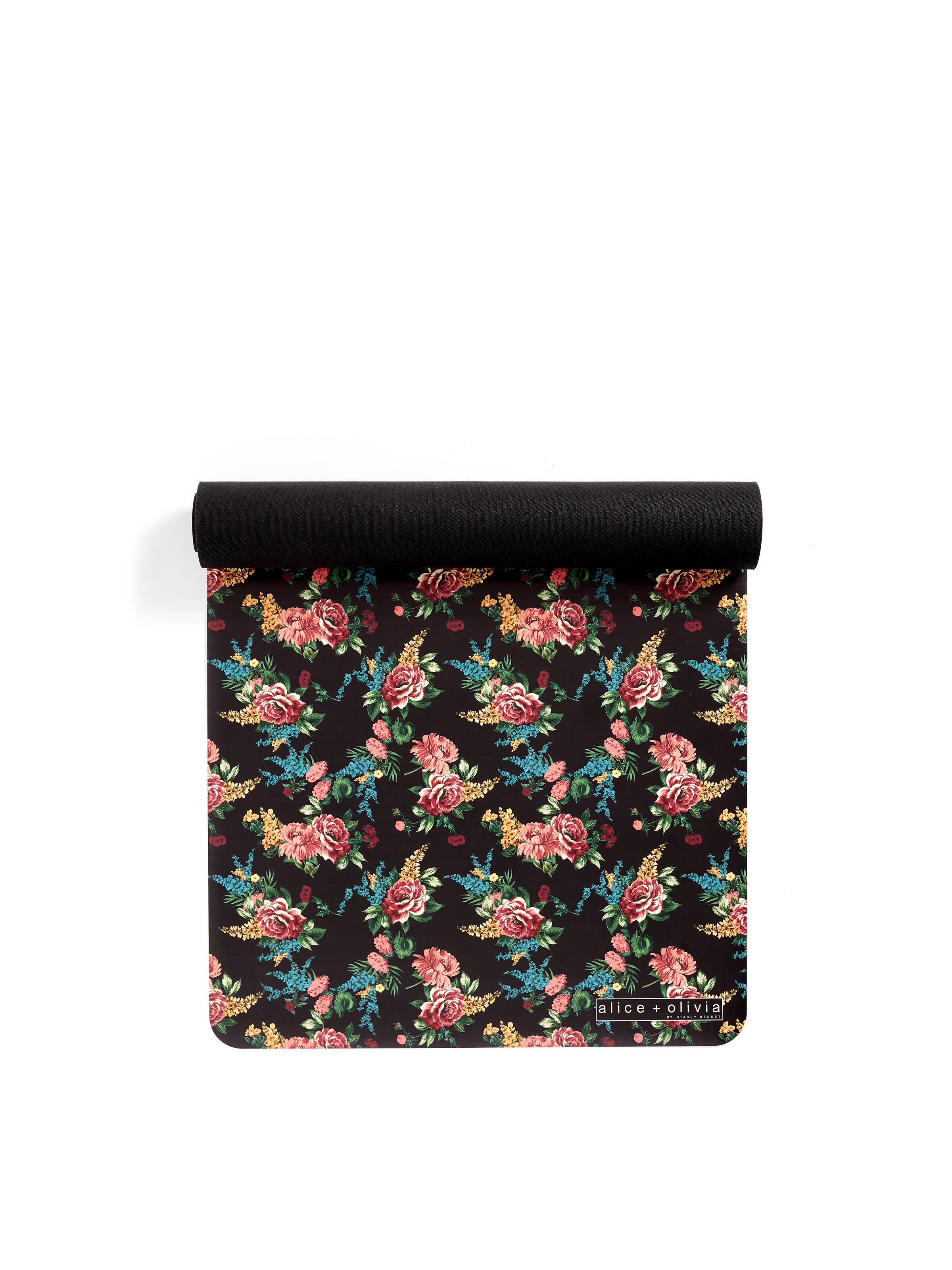TAPPETINO YOGA GLORIA-ALICE + OLIVIA