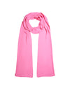 AURORA LONG SCARF-BRIGHT POPPY-ALICE + OLIVIA