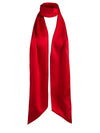 CHARM SCARF-CITRON-ALICE + OLIVIA