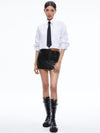 CRAVATTA-ALICE + OLIVIA
