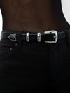 CEINTURE HAYDEN À BOUCLE-ALICE + OLIVIA