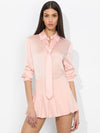 WILLA TIE-ALICE + OLIVIA