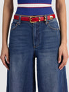 CINTURA HAYDEN CON FIBBIA-ALICE + OLIVIA
