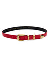 CINTURA HAYDEN CON FIBBIA-ALICE + OLIVIA