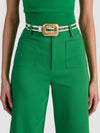 CINTURA LETTY-ALICE + OLIVIA