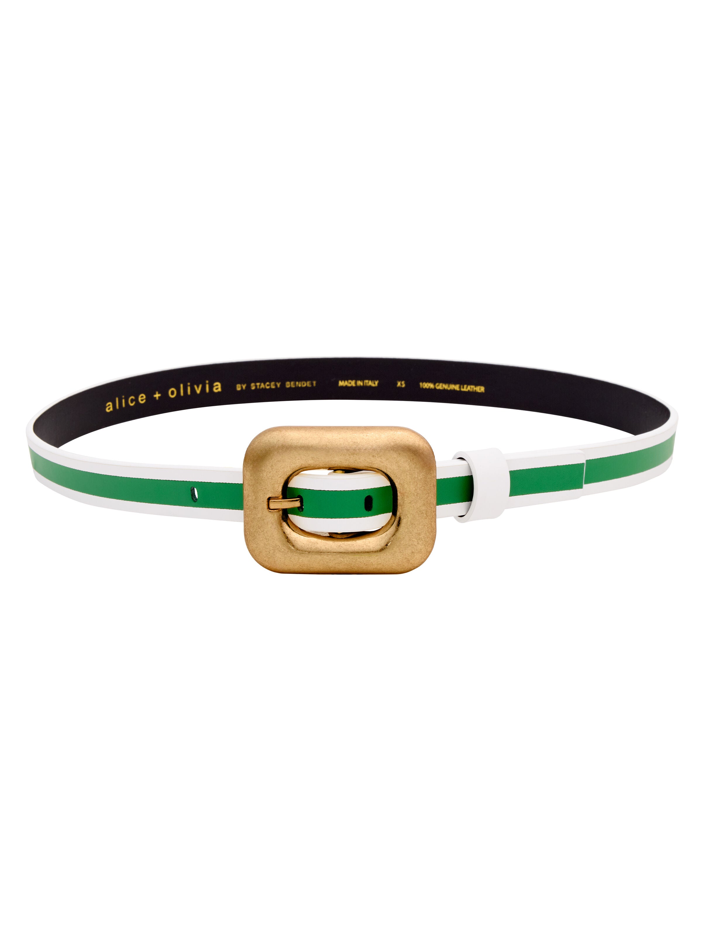 CINTURA LETTY-ALICE + OLIVIA
