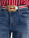 CEINTURE LETTY-ALICE + OLIVIA