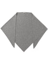 ÉCHARPE TRIANGULAIRE CORINA-ALICE + OLIVIA
