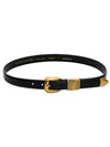 CINTURA HAYDEN GILDED-ALICE + OLIVIA
