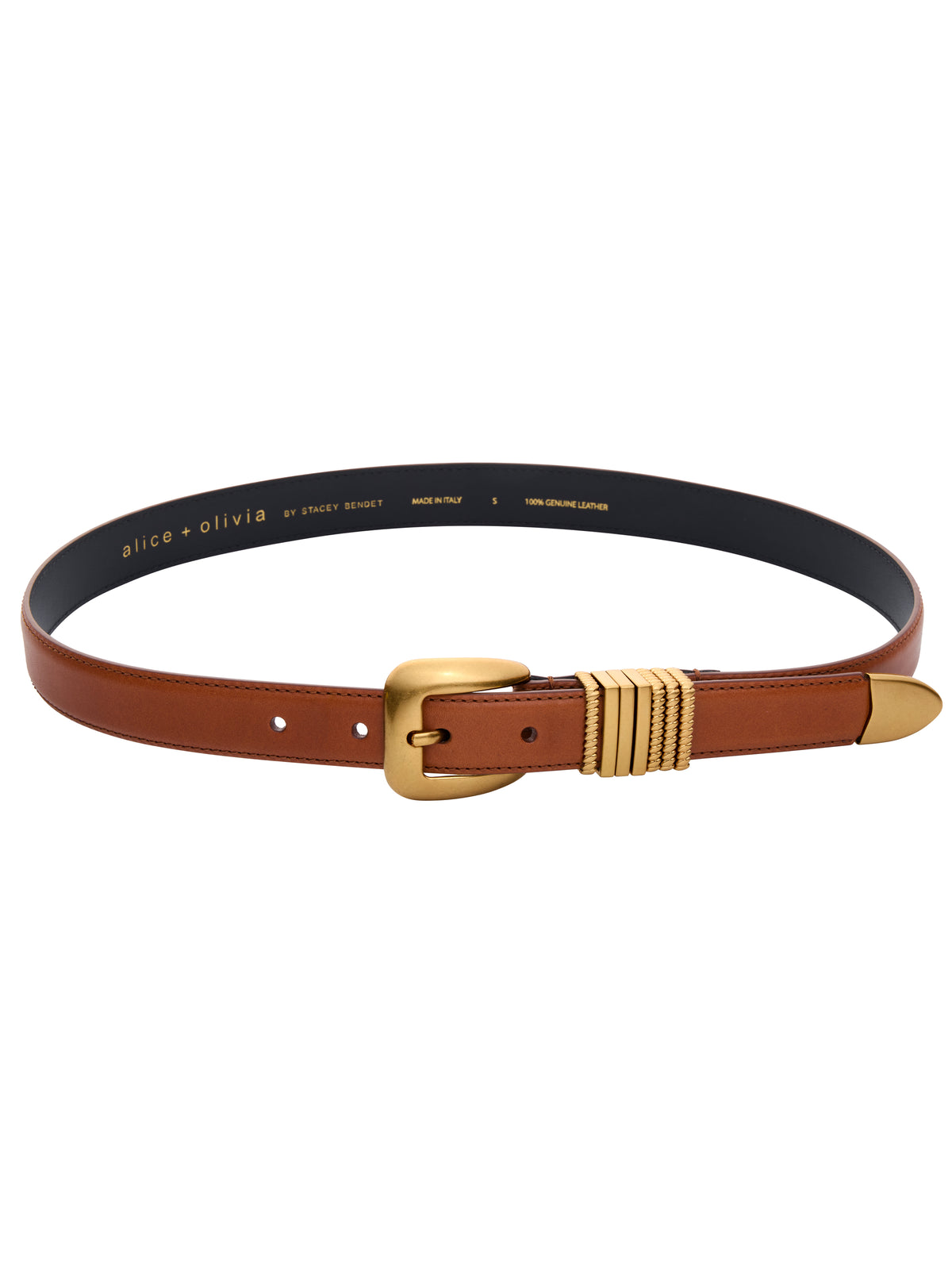 CEINTURE HAYDEN DORÉE-ALICE + OLIVIA