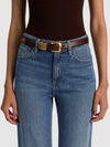 CEINTURE HAYDEN DORÉE-ALICE + OLIVIA