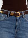 CEINTURE HAYDEN DORÉE-ALICE + OLIVIA