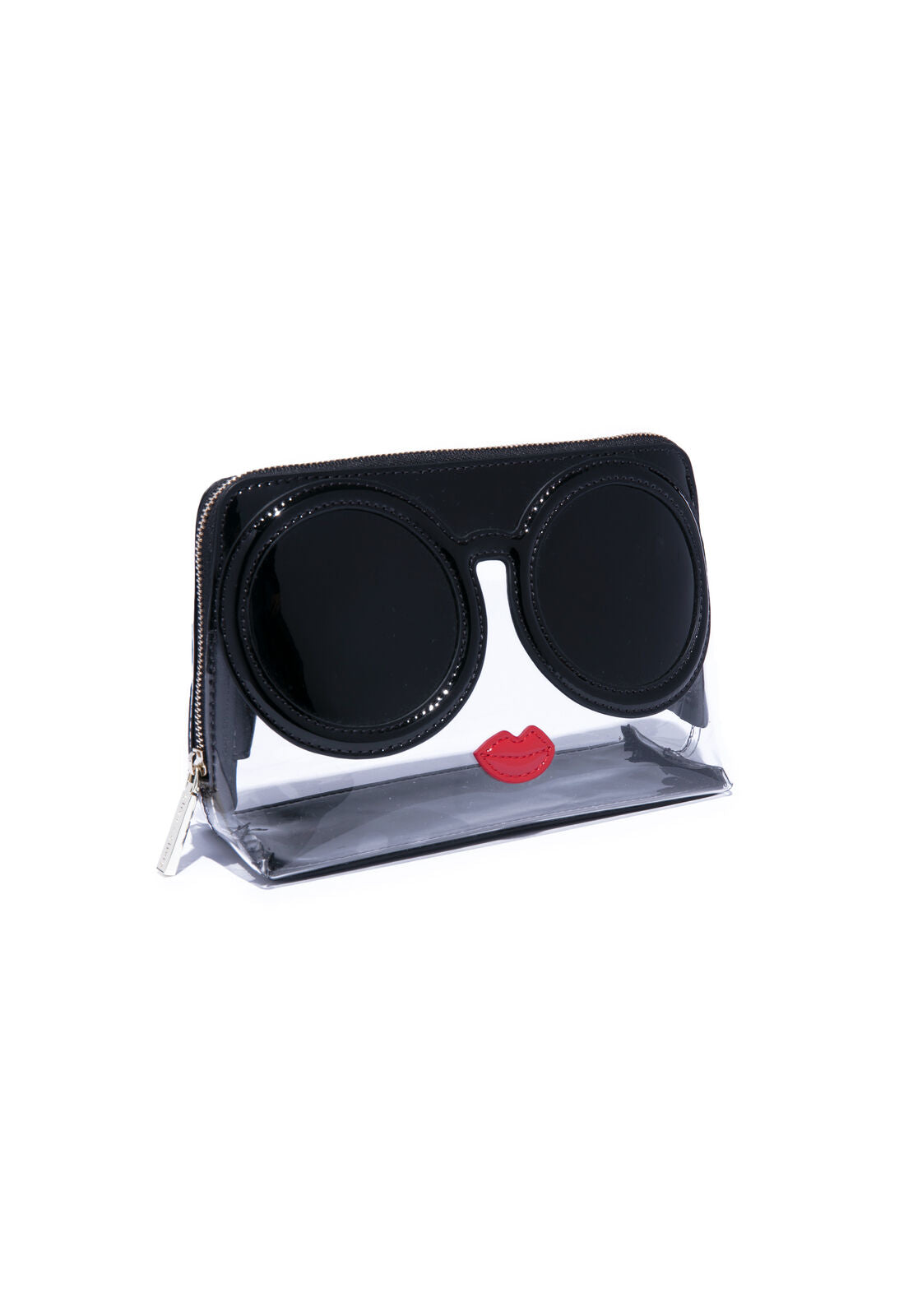 NIKKI STACEY FACE COSMETIC CSE-CLEAR-ALICE + OLIVIA