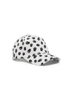 TIFF PRINTED BASEBALL CAP-MULTI-ALICE + OLIVIA