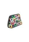 NIKKI STACE PHTBTH CSMTIC CASE-MULTI-ALICE + OLIVIA