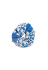CHER DAFFODIL VINE SCRUNCHIE-EYES/BLACK-ALICE + OLIVIA