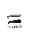 SET DI ELASTICI PER CAPELLI STACE FACE-ALICE + OLIVIA