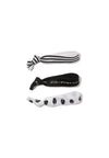 SET DI ELASTICI PER CAPELLI STACE FACE-ALICE + OLIVIA