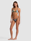 HAUT DE MAILLOT DE BAIN TRIANGLE A+O X PQ SWIM-ALICE + OLIVIA