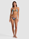 HAUT DE MAILLOT DE BAIN TRIANGLE A+O X PQ SWIM-ALICE + OLIVIA