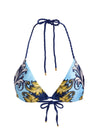 HAUT DE MAILLOT DE BAIN TRIANGLE A+O X PQ SWIM-ALICE + OLIVIA