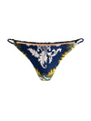 SLIP BIKINI A+O X PQ SWIM TEENY-ALICE + OLIVIA