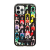 AO X CASETIFY STACEFACE IMPACT CASE FOR IPHONE 12PRO-RAINBOW STACE-ALICE + OLIVIA