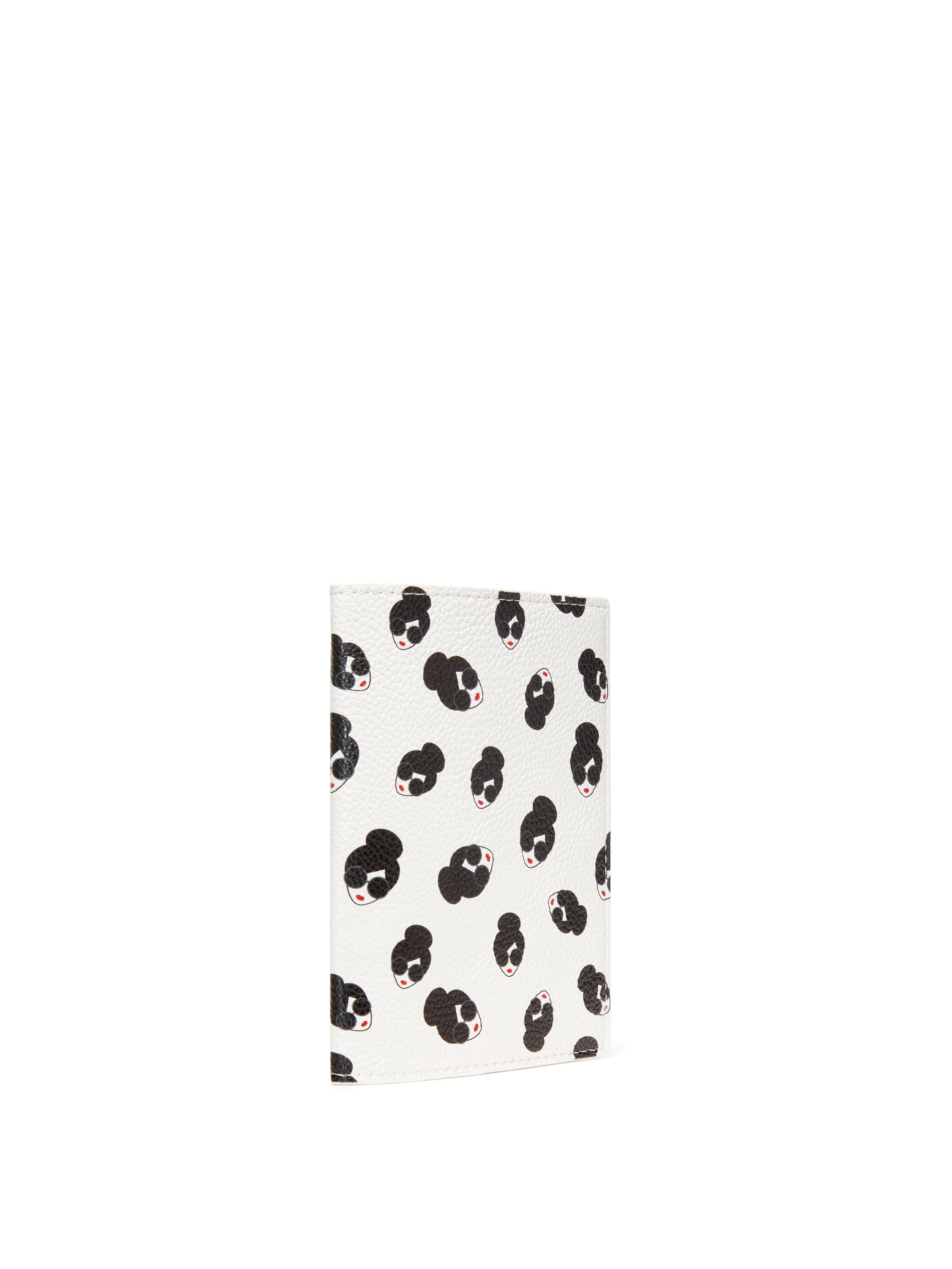 CUSTODIA PER PASSAPORTO AO X FABFITFUN-ALICE + OLIVIA