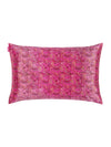 A+O X SLIP SILK PILLOWCASE-ALICE + OLIVIA