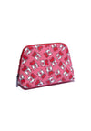 NIKKI PRINTED COSMETIC CASE-HOLDING HEART-ALICE + OLIVIA