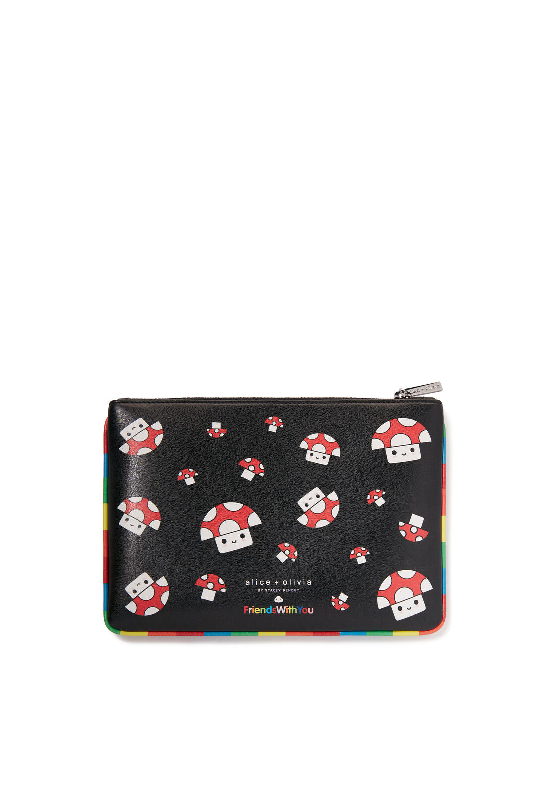 VITA MINI CLUTCH-ALICE + OLIVIA