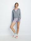 A+O X BIG FEELINGS ELOISE ZIP HOODIE-CURIOUS BLUE-ALICE + OLIVIA