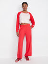 A+O X BIG FEELINGS JOGGING JODY-ALICE + OLIVIA