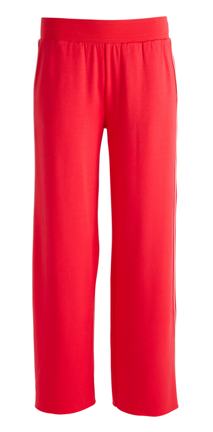 A+O X BIG FEELINGS PANTALONI LOUNGE OLIVIA-ALICE + OLIVIA