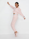 JOGGING JODY A+O X BIG FEELINGS-ALICE + OLIVIA