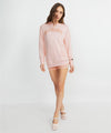 SWEAT À CAPUCHE OVERSIZE ATHENA A+O X BIG FEELINGS-ALICE + OLIVIA