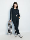 Ensemble de pyjama manches longues A+O X BIG FEELINGS NICO-ALICE + OLIVIA