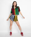 Pigiama maniche corte A+O X BIG FEELINGS MADDEN-ALICE + OLIVIA