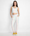 A+O X BIG FEELINGS ENSEMBLE PYJAMA DE JOGGING MANDY-ALICE + OLIVIA