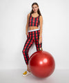 A+O X BIG FEELINGS ENSEMBLE PYJAMA DE JOGGING MANDY-ALICE + OLIVIA