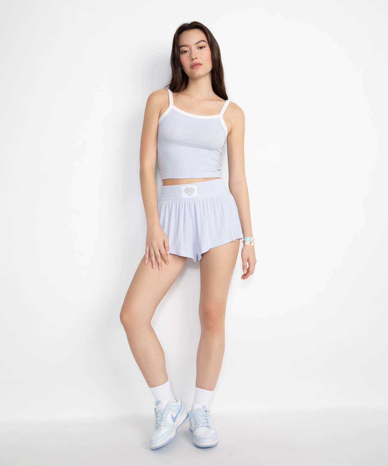 A+O X BIG FEELINGS ENSEMBLE PYJAMA LAILA