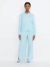 A+O X BIG FEELINGS NICO PIGIAMA A MANICHE LUNGHE-ALICE + OLIVIA