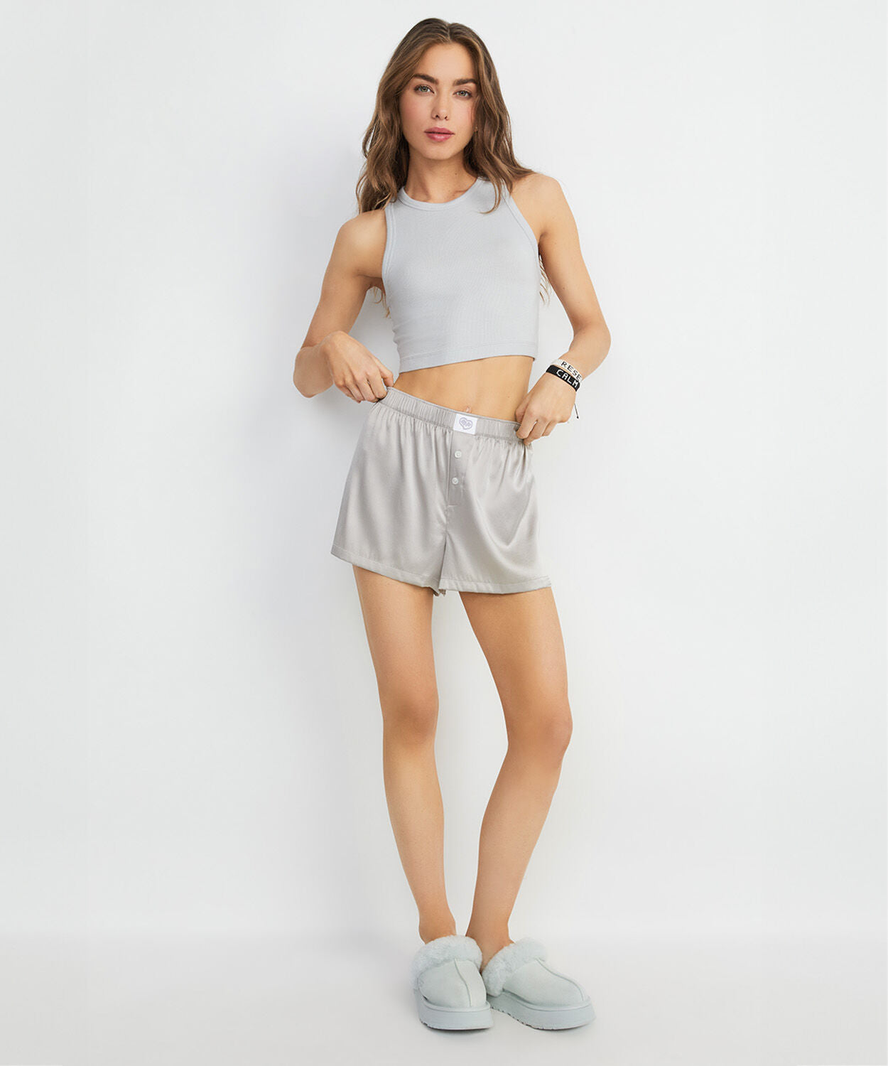 A+O X GRANDS SENTIMENTS JENNY BOXER-ALICE + OLIVIA