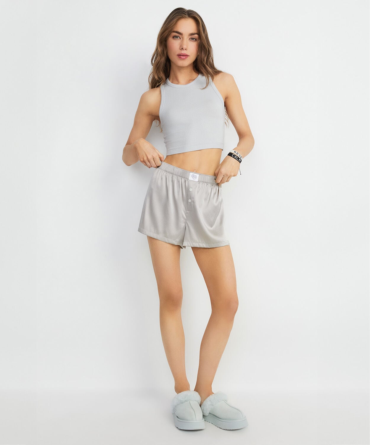 A+O X GRANDS SENTIMENTS JENNY BOXER-ALICE + OLIVIA
