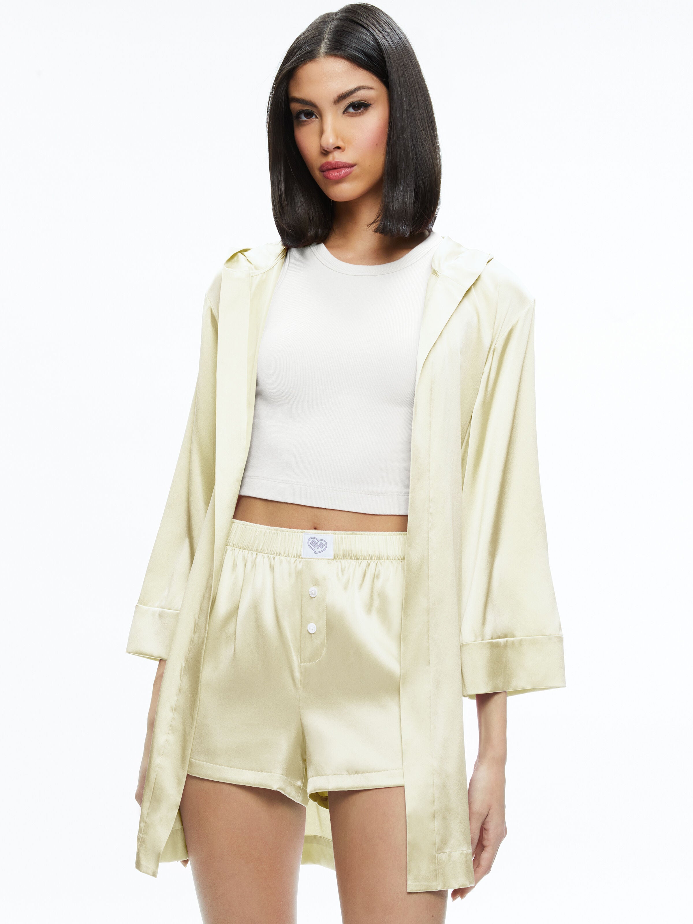 A+O X GRANDS SENTIMENTS JENNY BOXER-ALICE + OLIVIA